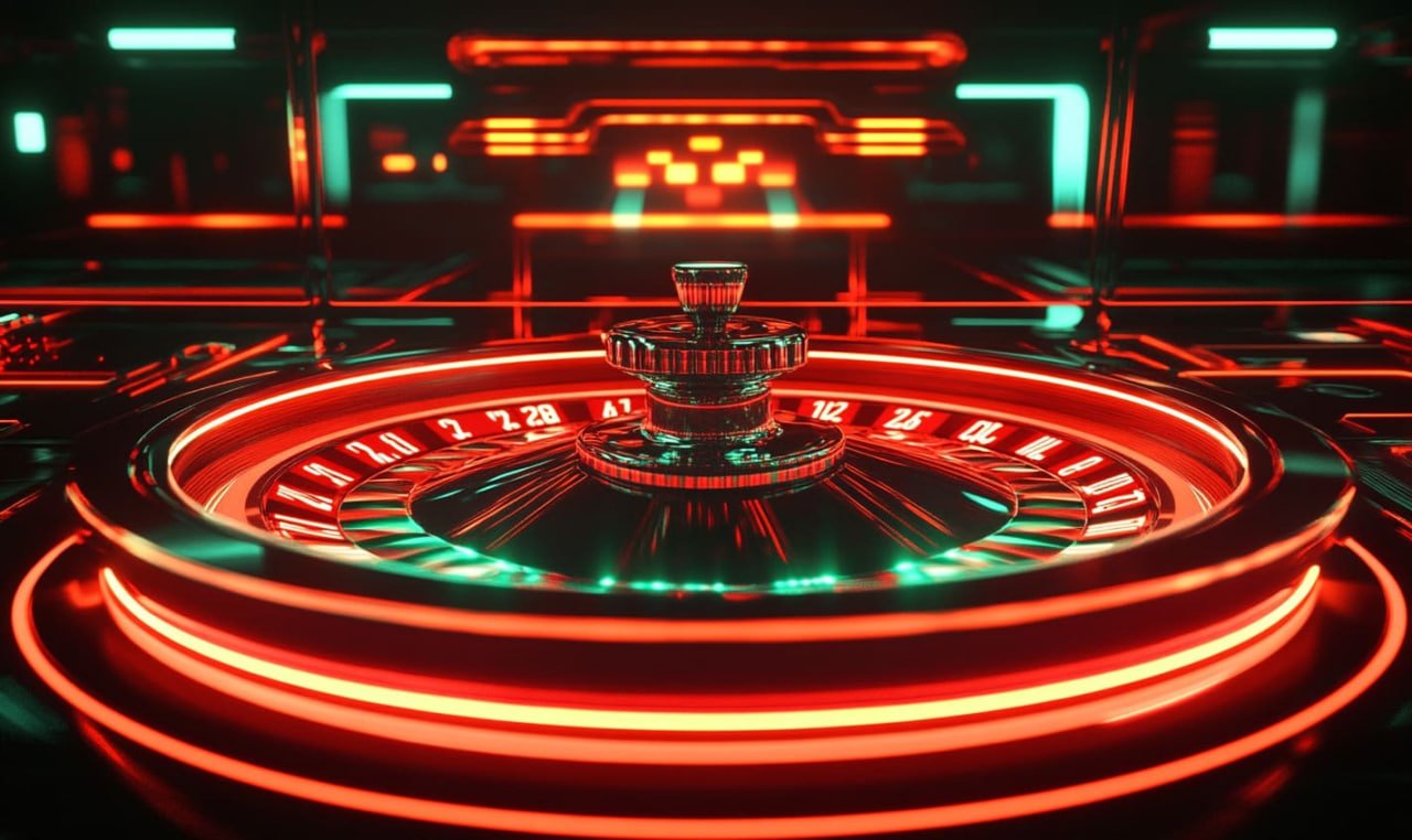 gory casino