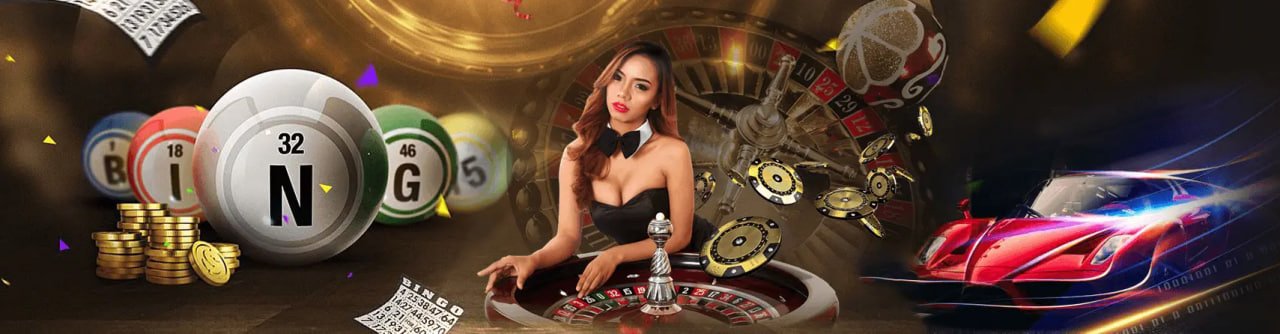 gory casino