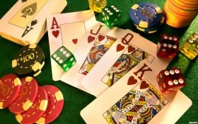 gory casino