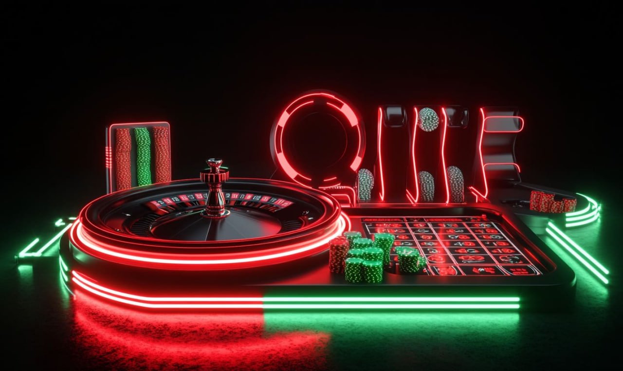 gory casino