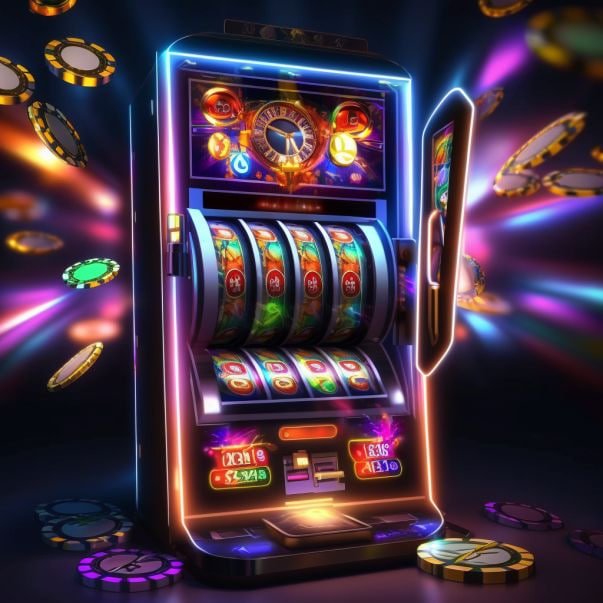 gory casino