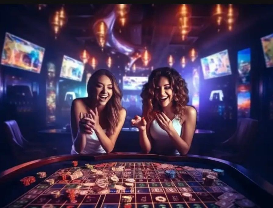 gory casino