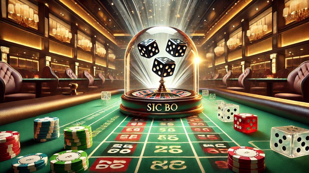 gory casino